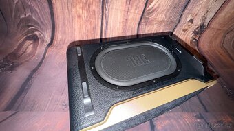 JBL Authentics 200 - 6