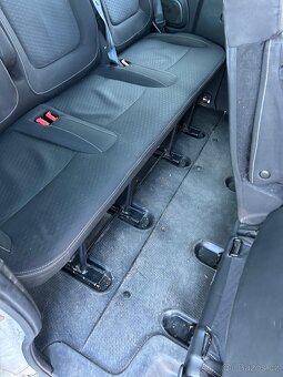 Opel Vivaro long 9mistne Nefunkční Motor - 6