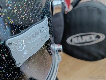 Profesionální studiová Bicí sada MAPEX SATURN - 6