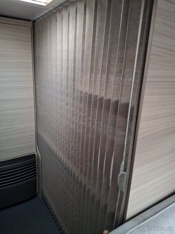 Obytný přívěs Altea 552PK - 6