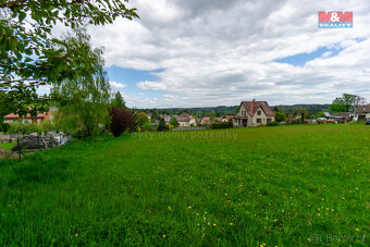 Prodej pozemku k bydlení, 2590 m², Studnice - 6