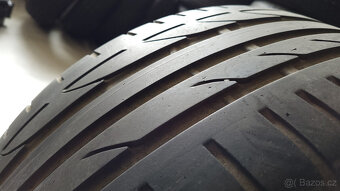 Zajímavá letní ALU kola 18" 5x108 Ford, Volvo, Renault - 6