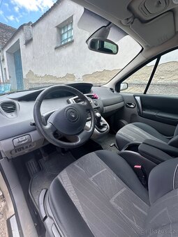 Renault Megane Scenic 1.6 16v - 6