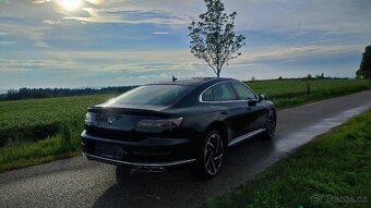 Volkswagen Arteon, R-line, DSG, TOP STAV - 6