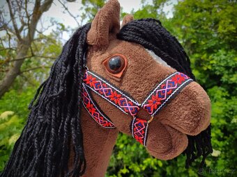 Hobby horse - 6