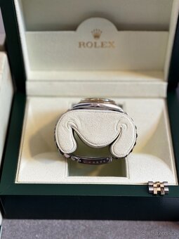 Rolex Oyster Perpetual Datejust, Ref.16013, Yellow Gold - 6