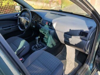 Škoda Octavia 1.9Tdi741kW,Nová Česká STK,tažné - 6