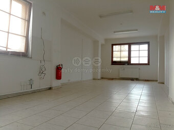 Pronájem kancelářského prostoru, 29 m², Zruč nad Sázavou - 6