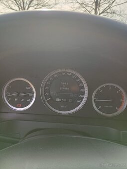 Mercedes c220cdi - 6