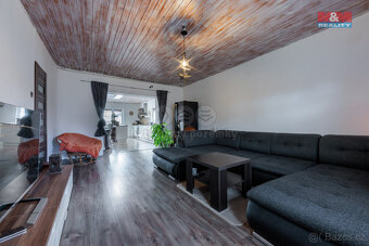 Prodej rodinného domu, 229 m², Chodov, ul. Vintířovská - 6