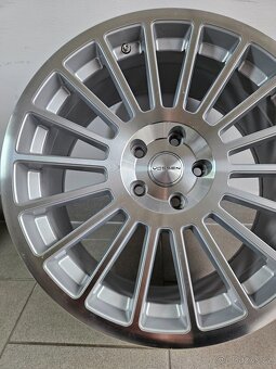 Alu kola Vossen 5x112 18" - Top - 6