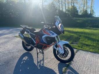 KTM 1290 Super Adventure R 2023 - 6