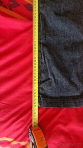 Moto kalhoty Spyke v.44 - 6