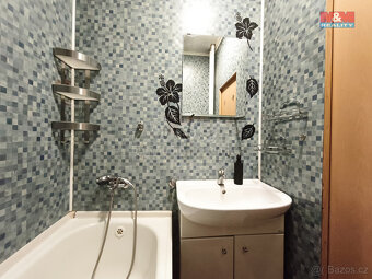 Pronájem bytu 2+1, 54 m², Karviná, ul. Březová - 6