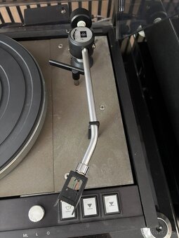 Thorens TD 126 Mk III - 6