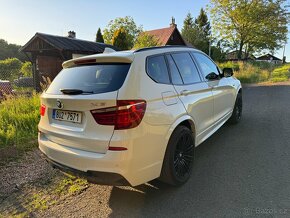 BMW X3 - 6