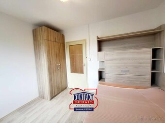 Pronájem bytu 2+kk, 47 m2, ulice Průběžná - České Budějovice - 6