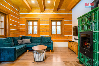 Prodej chalupy, 180 m², Rudník, okres Trutnov - 6