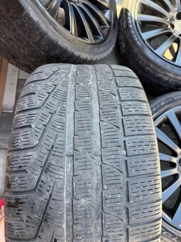 ALU kola 5x120 r19 BMW - 6