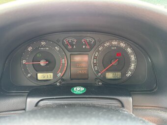 Škoda Superb 1,9TDi 96KW, XENON, TAŽNÉ, DIGIKLIMA, - 6