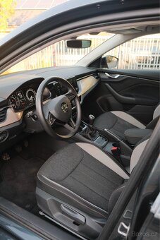 Škoda Scala Style 1.0TSI 85kW 08/2020 72000Km - 6