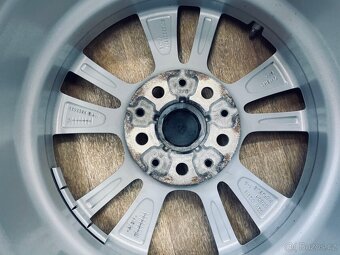 Originál zimní kola BMW 2 F45 R16 - 6