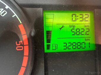 Škoda Fabia 1.4Tdi - 6