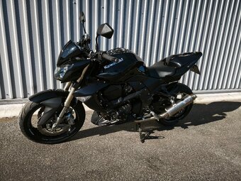 Kawasaki Z 1000 Fi ABS (2008) TOP, CZ---- AKCE - 6