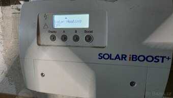Fotovoltaicka elektrarna-komplet zanovni sestava - 6
