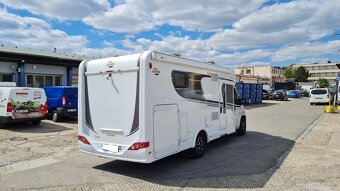 Carado T447, příslušenství v ceně, stav nového vozu - 6