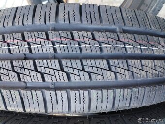 205/75/16C letní pneu 205/75 R16C - 6