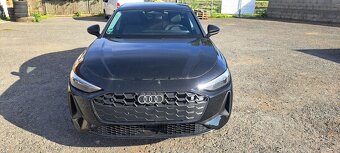 Audi A5 2.0TDI 150kw 2/2025 2 800km - 6