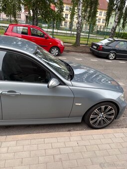 BMW e90 320d 120kw - 6