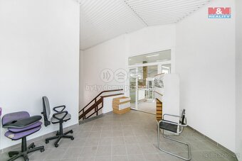 Prodej benzina, sklad, 2 221m², Město Touškov, ul. Čemínská - 6