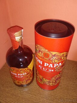 Don Papa sada 6 lahví - 6