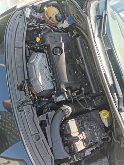 Peugeot 207 gt paket - 6