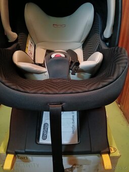 Peeg Perego 4×1 - 6