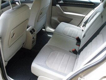 VW GOLF SPORTSVAN 1.6 TDI 81 kW, r.v. 2015 - 6