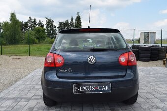 ►►Volkswagen Golf 1.4 i 16V 59KW DIGIKLIMA◄◄ - 6