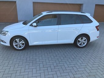 Škoda Fabia 1.0TSI STYLE NOVÉ V ČR - 6