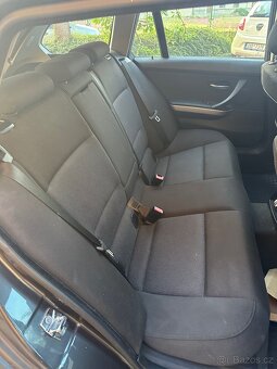 BMW E91 320i - 6