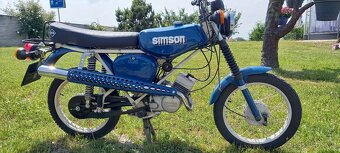 Simson S51 Enduro - 6