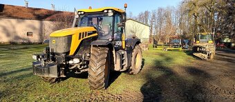 JCB Fastrac 3200 Xtra - 6