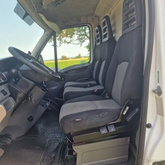Iveco Daily 35 S 12 V -do 3,5t. - 6