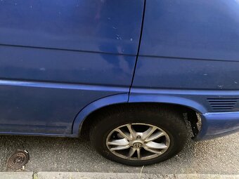 Caravelle vw t4 2.5tdi 75kw - 6