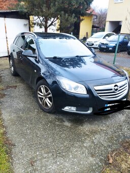 Opel Insignia 2.0. TDCI - 6