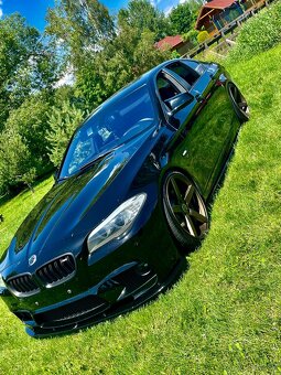 Bmw F10 525/530d - 6