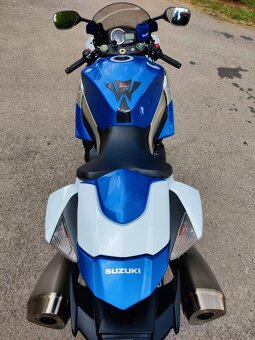 Predam supersport Suzuki GSX-R 1000 k9 (nie 600, 750, ) - 6