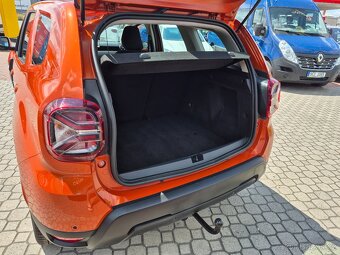 DACIA DUSTER II 2023/ČR/ZARUKA - 6