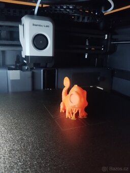 3D tisk na zakázku - 6